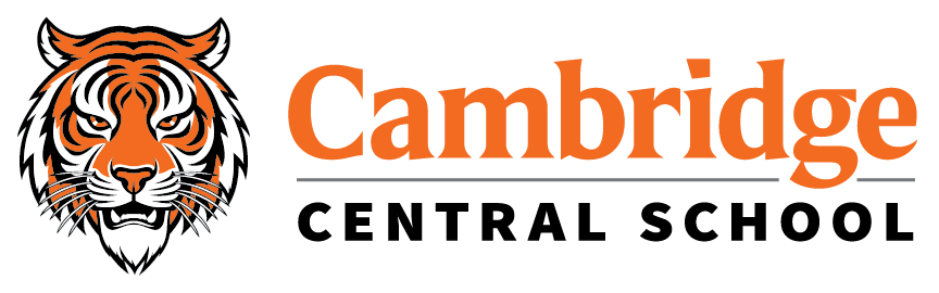 Cambridge Central School District's Logo