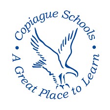 Copiague Union Free School District's Logo