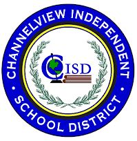 Channelview ISD's Logo