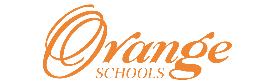 Orange City School District's Logo