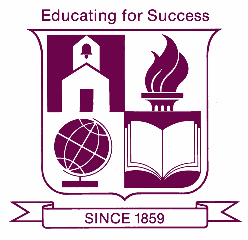 San Lorenzo Unified School District's Logo