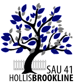 SAU 41's Logo