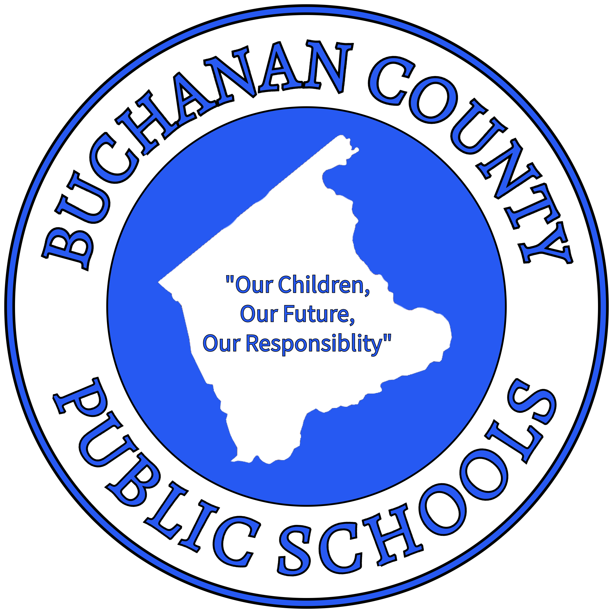 Buchanan County Public Schools's Logo