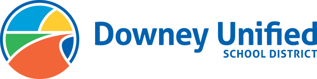 Downey Unified School District's Logo