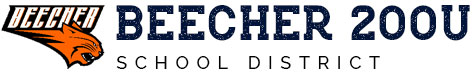 Beecher CUSD 200U's Logo