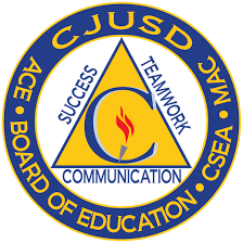 Colton Joint Unified School District's Logo