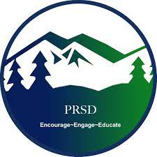 Pleasant Ridge Union School District's Logo