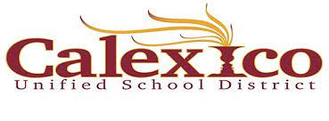 Calexico Unified School District's Logo