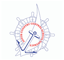 South Country Central School District's Logo