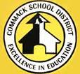 Commack Union Free School District's Logo