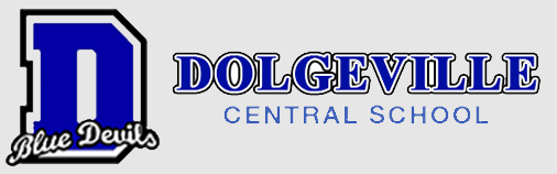 Dolgeville Central School District's Logo