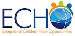 ECHO Joint Agreement's Logo