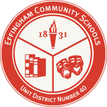 Effingham Unit 40 Schools's Logo