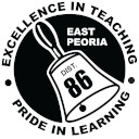 East Peoria SD 86's Logo