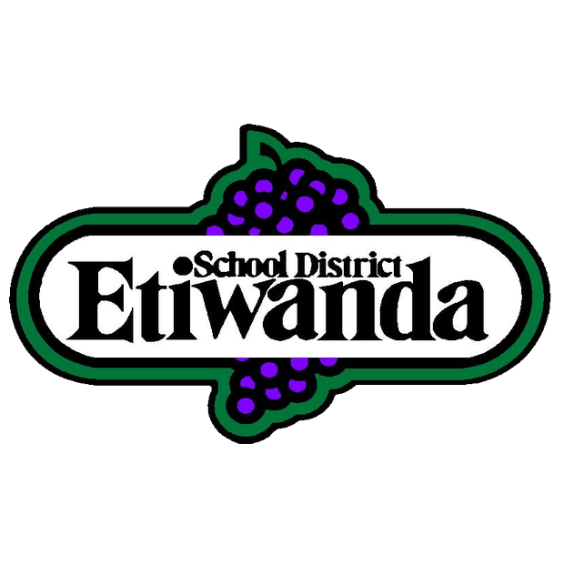 Etiwanda School District's Logo