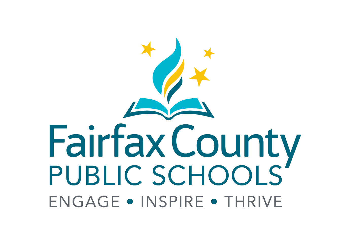 Fairfax County's Logo