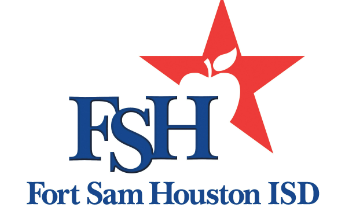 Fort Sam Houston ISD's Logo