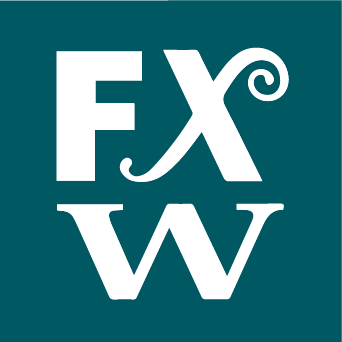 The Frances Xavier Warde School's Logo