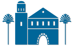 Santa Barbara Unified School District's Logo