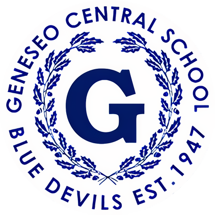 Geneseo Central School District's Logo