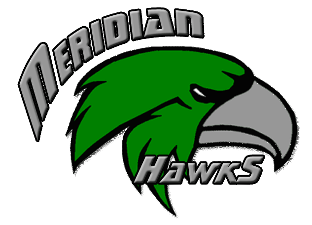 Meridian CUSD 15's Logo