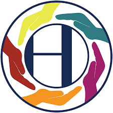 Harrisonburg City's Logo