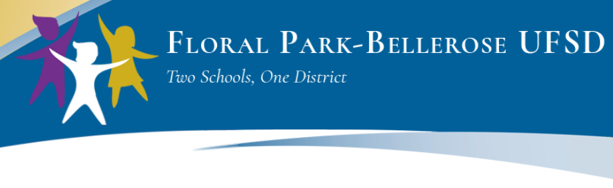 Floral Park-Bellerose Union Free School District's Logo