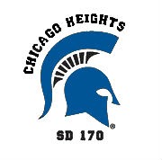 Chicago Heights SD 170's Logo