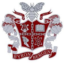 Byron-Bergen Central School District's Logo