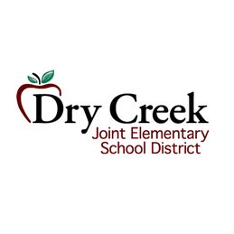 Dry Creek Joint Elementary's Logo
