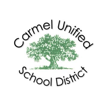 Carmel Unified School District's Logo