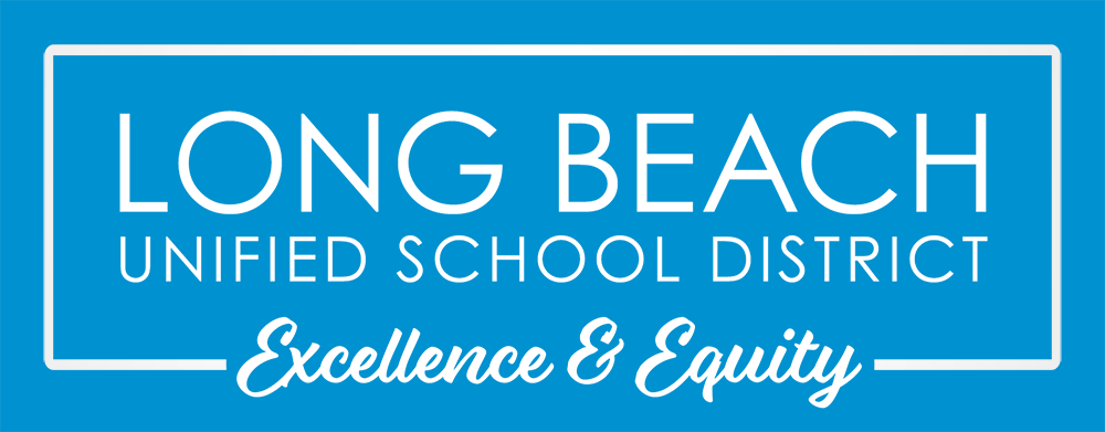 Long Beach Unified School District's Logo