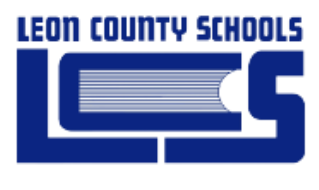 Leon County Schools's Logo