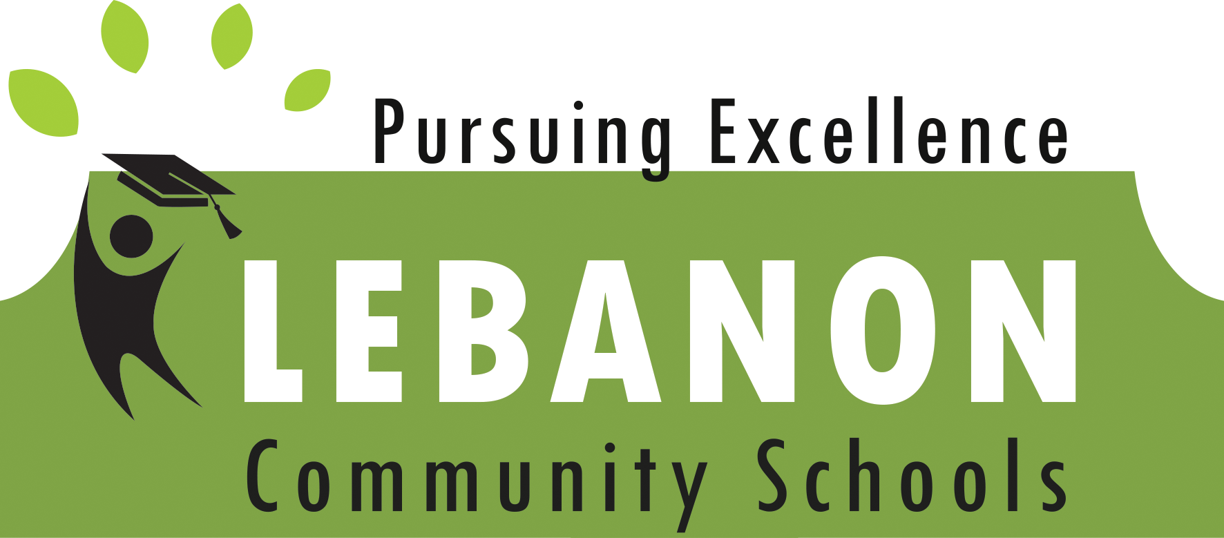 LEBANON COMMUNITY SCHOOL DISTRICT 009's Logo