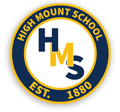 High Mount SD 116's Logo