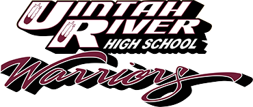 Uintah River High's Logo