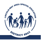 Lincoln-Way Area Spec Ed JA Dist