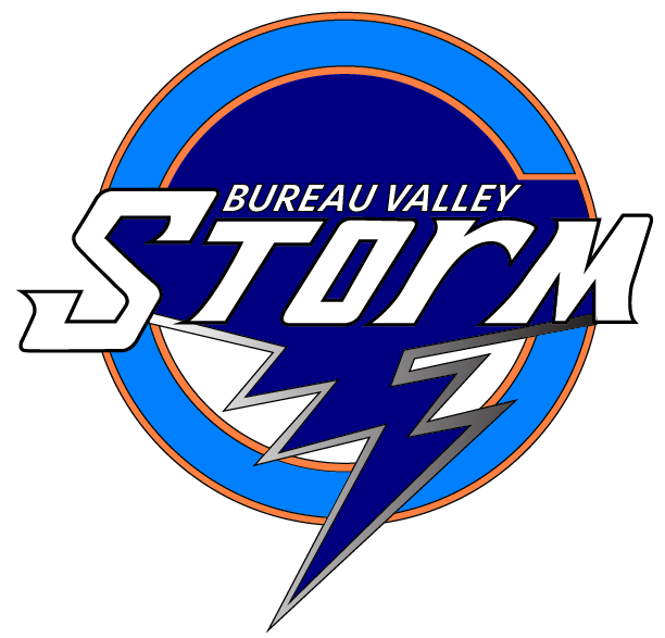Bureau Valley CUSD 340's Logo