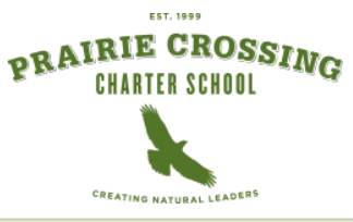 Prairie Crossing Charter School's Logo