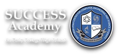 Success Academy's Logo