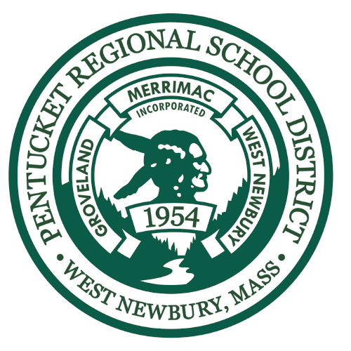 Pentucket Regional School District's Logo