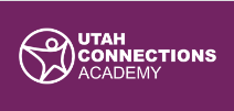Utah Connections Academy's Logo