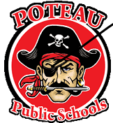 Poteau Public Schools's Logo