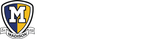 Madison Central School District's Logo