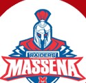 Massena Central School District's Logo