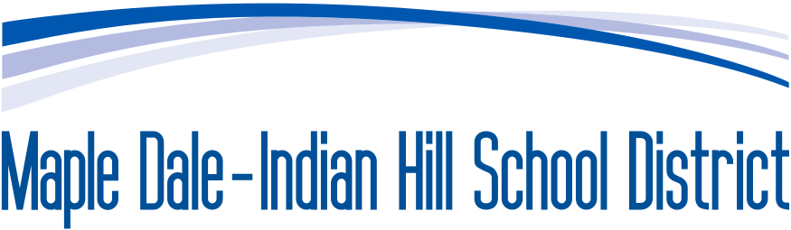 Maple Dale-Indian Hill's Logo