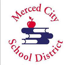 Merced City School District's Logo