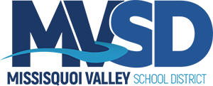 Missisquoi Valley School district's Logo