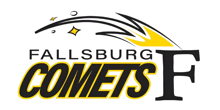 Fallsburg Central School District's Logo