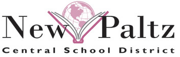 New Paltz Central School District's Logo